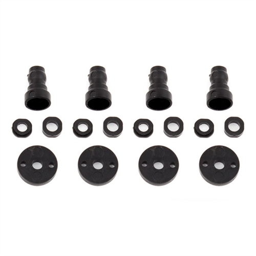 TEAM ASSOCIATED PROSC10/RAT/ REFLEX SHOCK REBUILD KIT